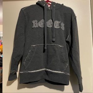 ROOTS PULLOVER HOODIE
